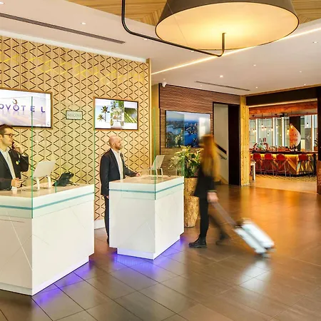 Novotel London Blackfriars-3